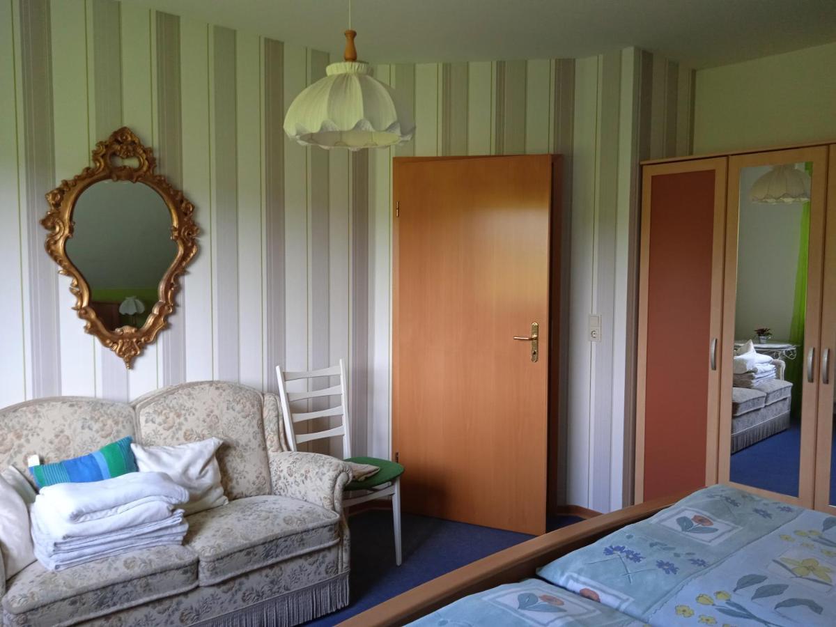Ferienwohnung kaub Immerath Exterior foto